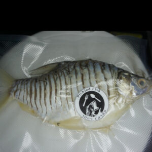 ปลาส้มอินทรีย์