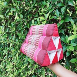 หมอนสามเหลี่ยม (เล็ก)